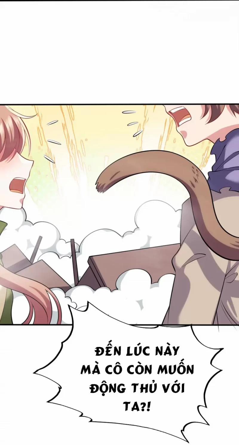 Bị Bắt Trở Thành Vô Địch Thánh Nữ 32 trang 10