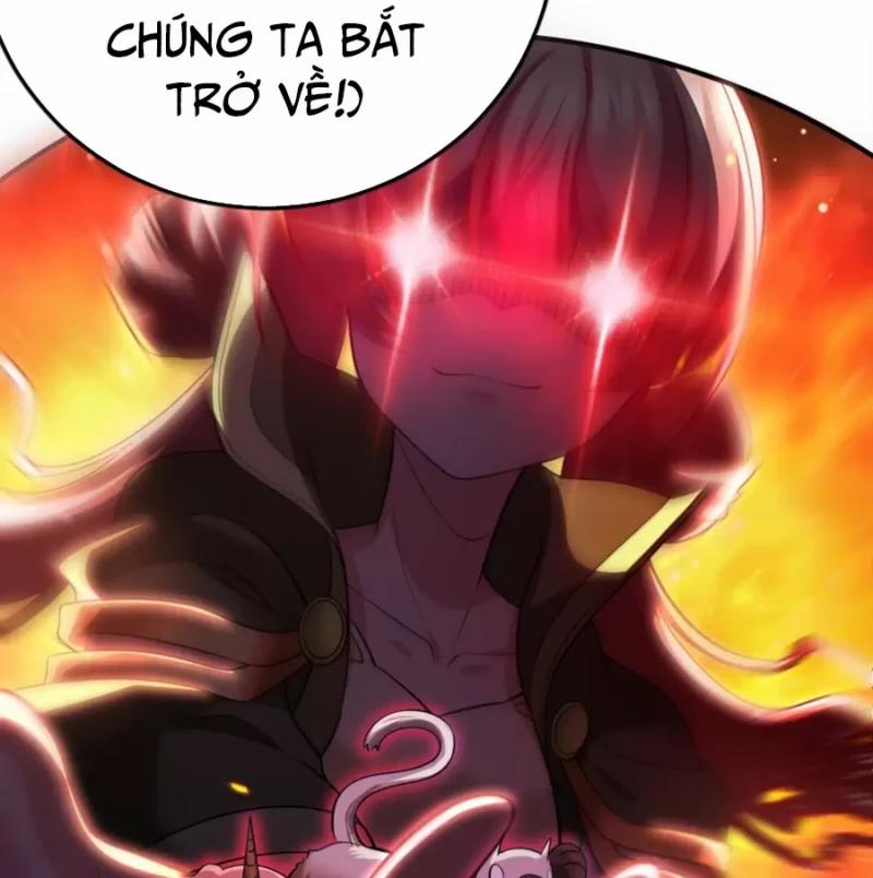 Bị Bắt Trở Thành Vô Địch Thánh Nữ 32 trang 14