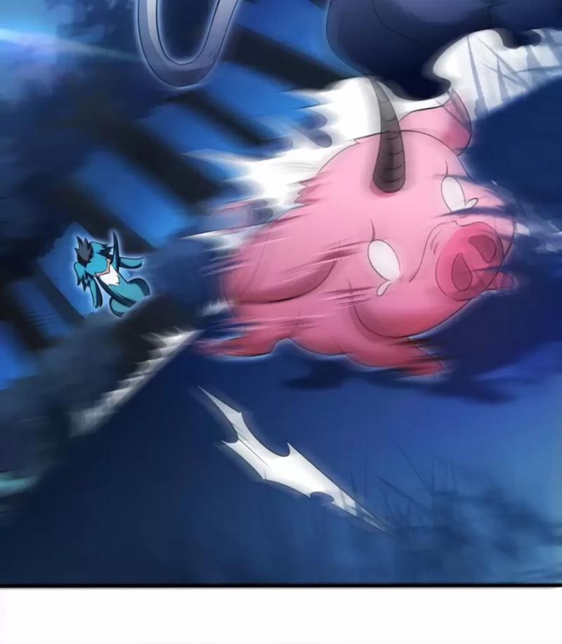 Bị Bắt Trở Thành Vô Địch Thánh Nữ 32 trang 18