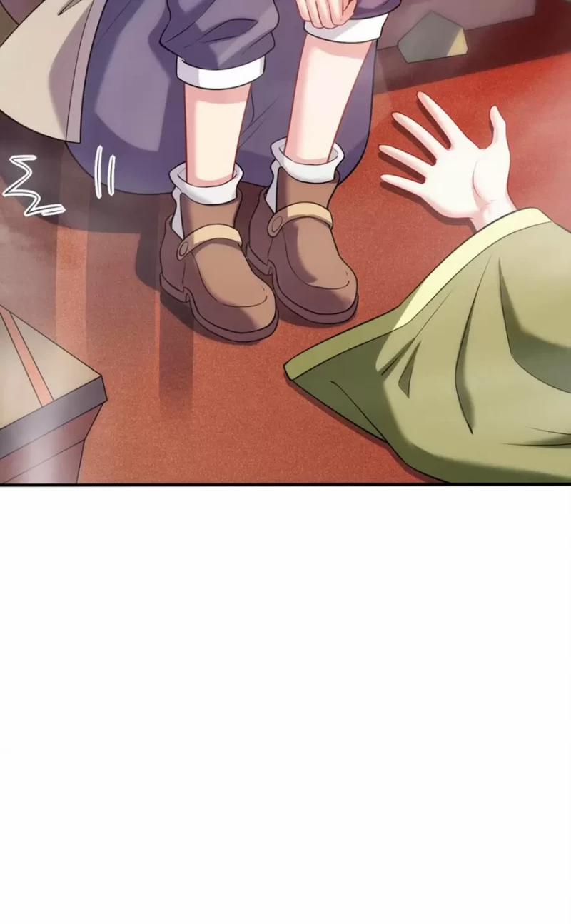 Bị Bắt Trở Thành Vô Địch Thánh Nữ 32 trang 24