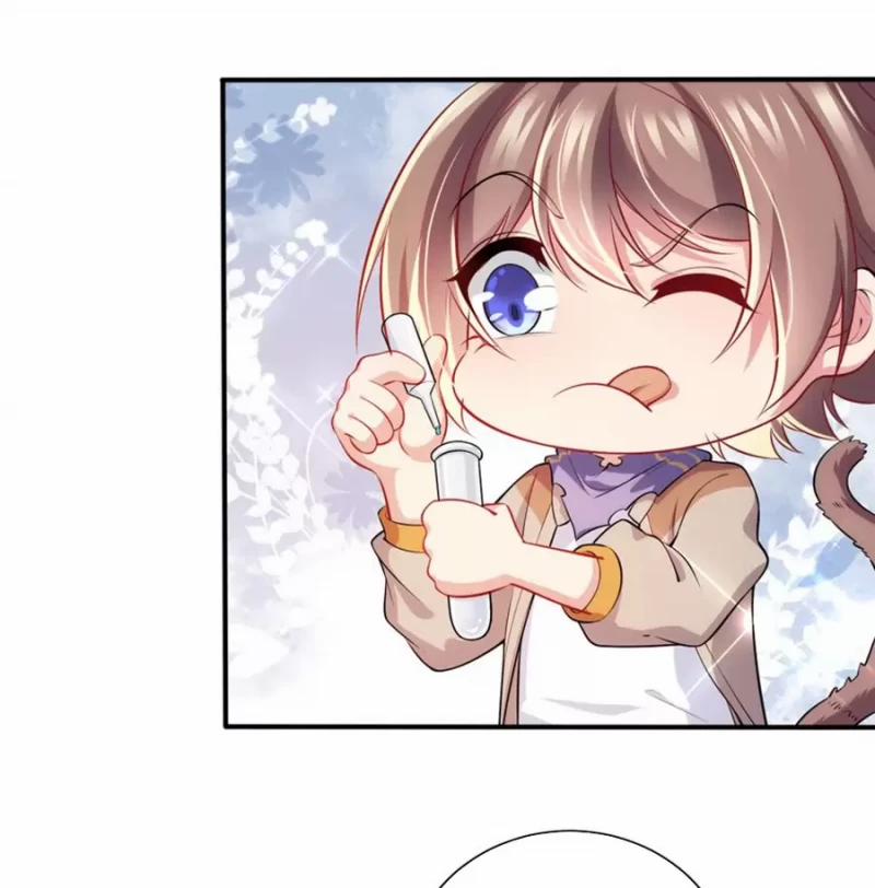 Bị Bắt Trở Thành Vô Địch Thánh Nữ 32 trang 33