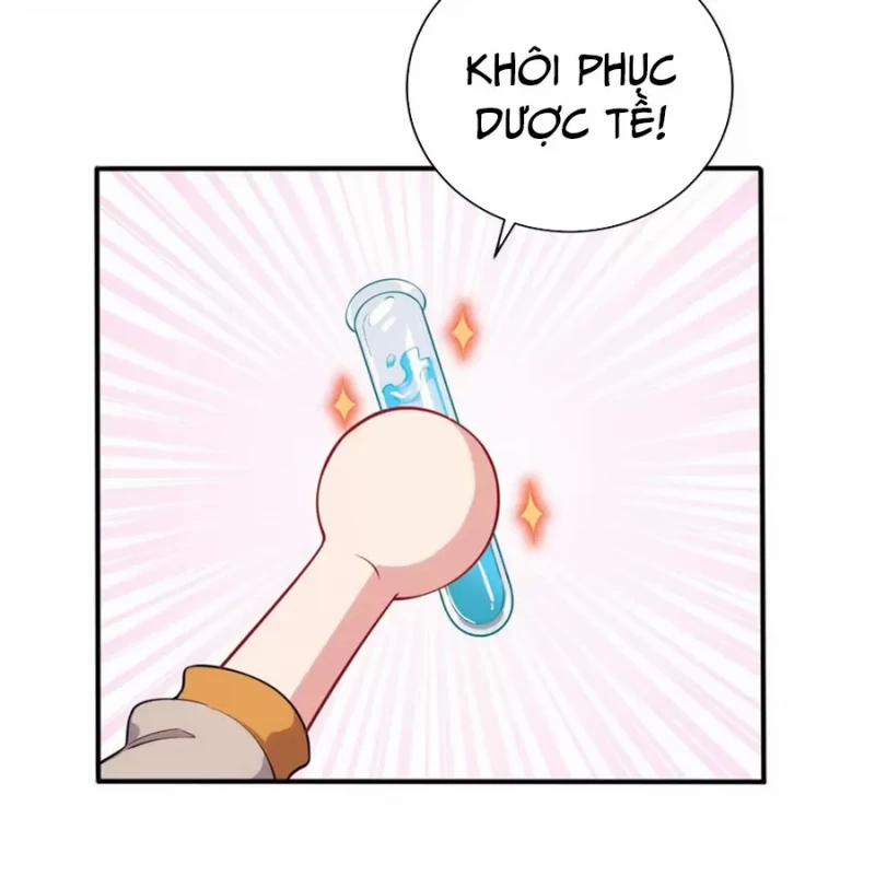 Bị Bắt Trở Thành Vô Địch Thánh Nữ 32 trang 34