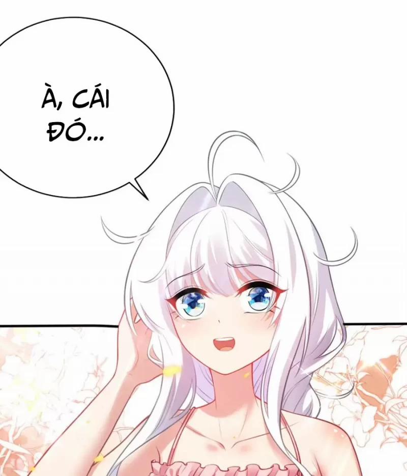 Bị Bắt Trở Thành Vô Địch Thánh Nữ 32 trang 49