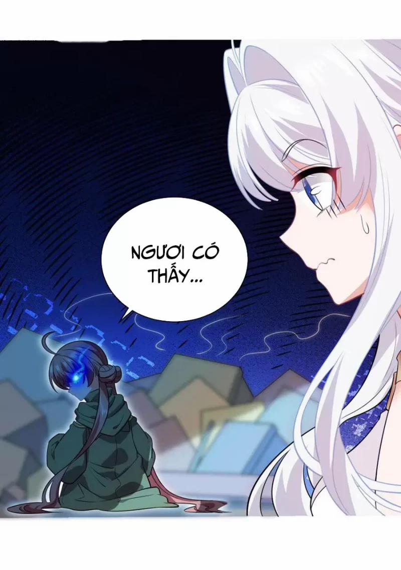 Bị Bắt Trở Thành Vô Địch Thánh Nữ 32 trang 64