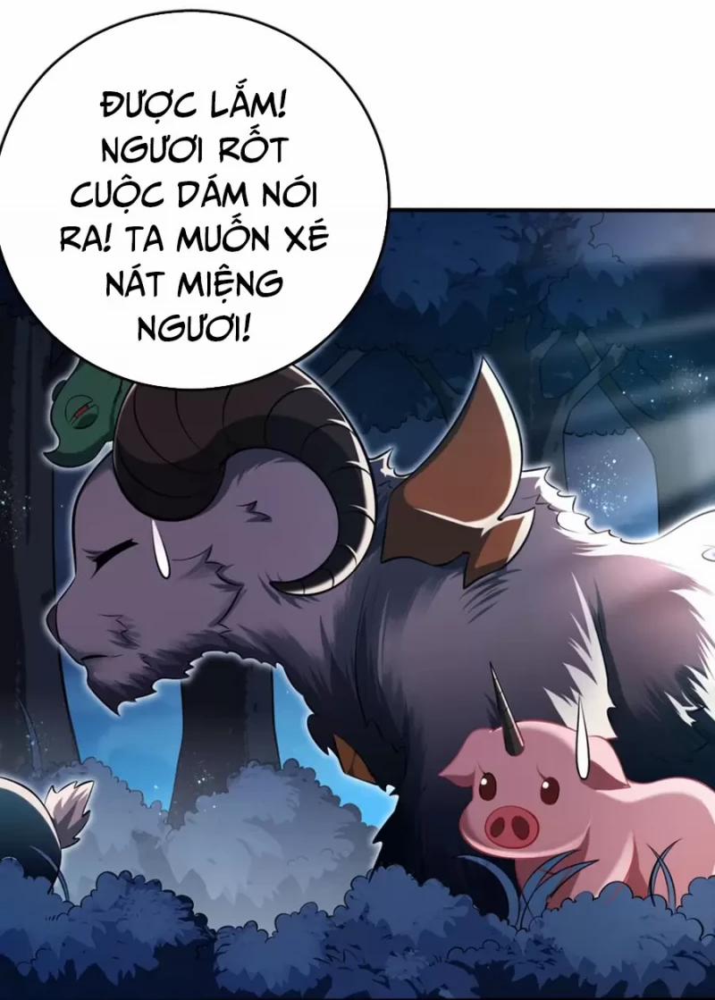 Bị Bắt Trở Thành Vô Địch Thánh Nữ 32 trang 9