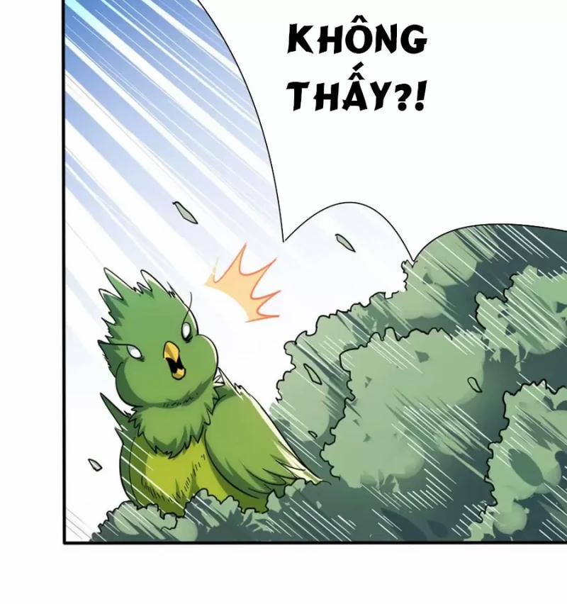 Bị Bắt Trở Thành Vô Địch Thánh Nữ 33 trang 14