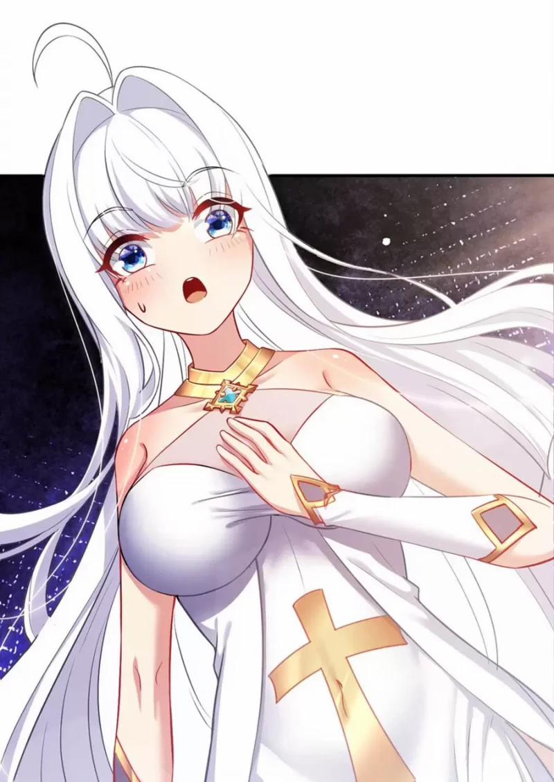 Bị Bắt Trở Thành Vô Địch Thánh Nữ 33 trang 2