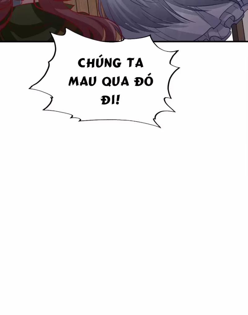 Bị Bắt Trở Thành Vô Địch Thánh Nữ 33 trang 27