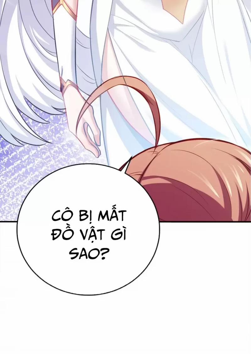 Bị Bắt Trở Thành Vô Địch Thánh Nữ 33 trang 3