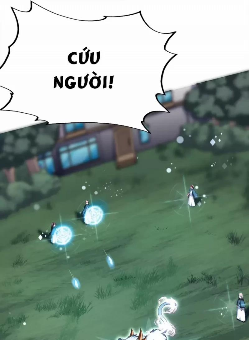 Bị Bắt Trở Thành Vô Địch Thánh Nữ 33 trang 30