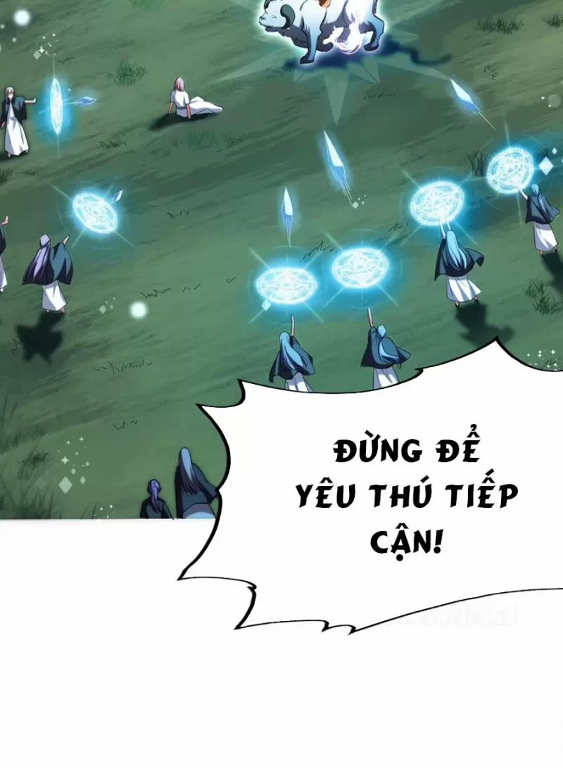 Bị Bắt Trở Thành Vô Địch Thánh Nữ 33 trang 31