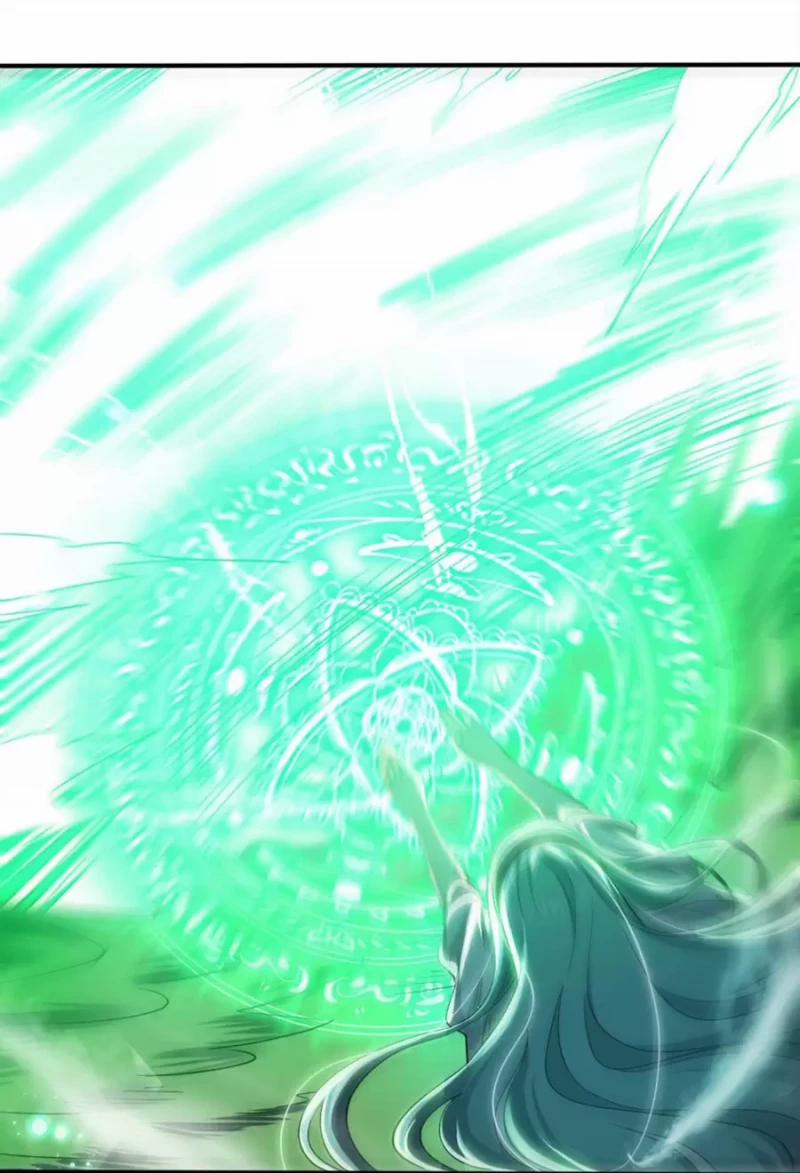 Bị Bắt Trở Thành Vô Địch Thánh Nữ 33 trang 38