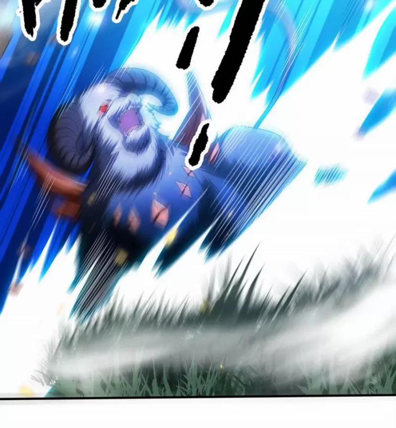 Bị Bắt Trở Thành Vô Địch Thánh Nữ 33 trang 44