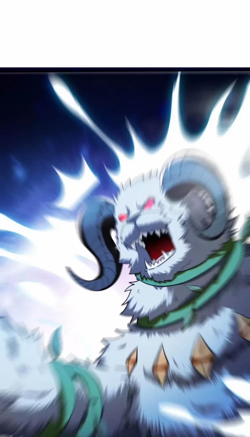 Bị Bắt Trở Thành Vô Địch Thánh Nữ 33 trang 51