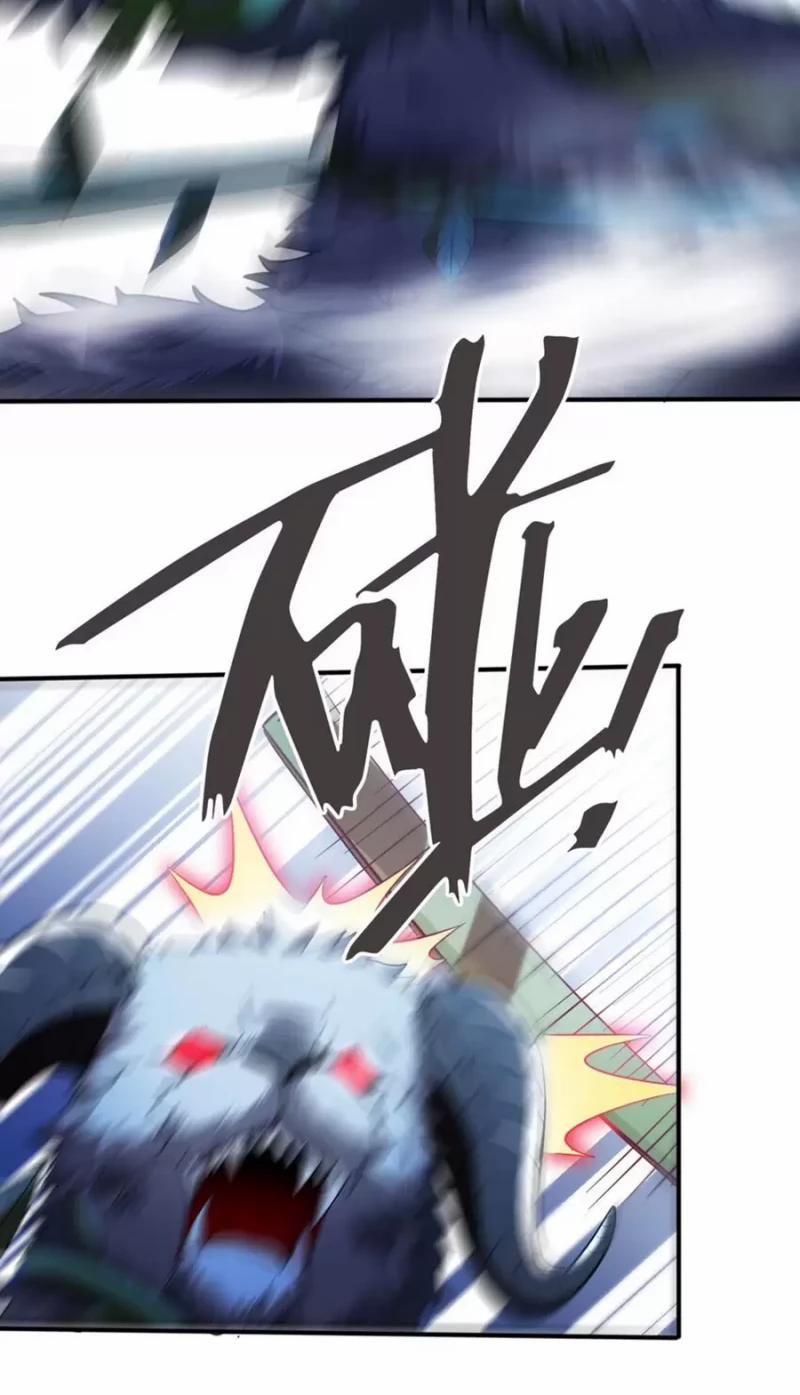 Bị Bắt Trở Thành Vô Địch Thánh Nữ 33 trang 52