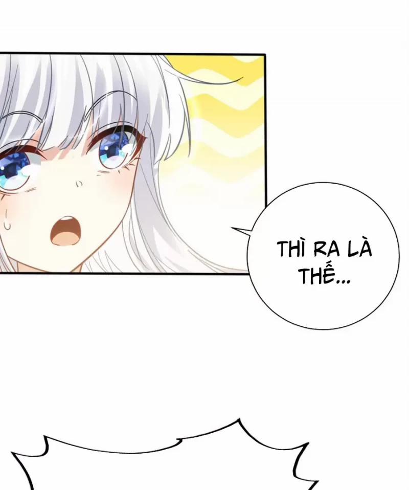 Bị Bắt Trở Thành Vô Địch Thánh Nữ 33 trang 57
