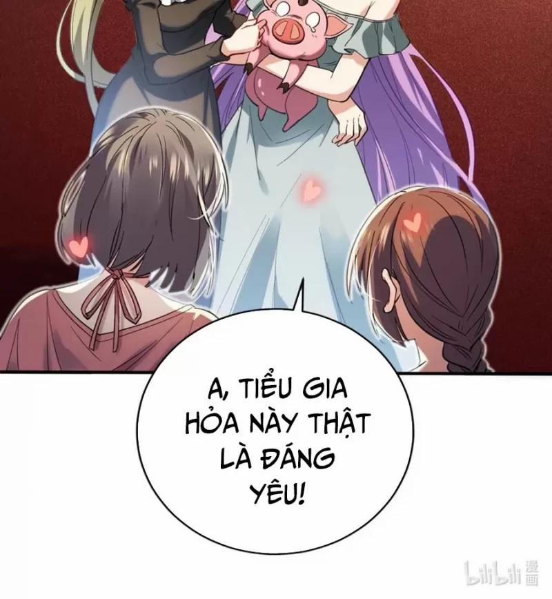 Bị Bắt Trở Thành Vô Địch Thánh Nữ 33 trang 68