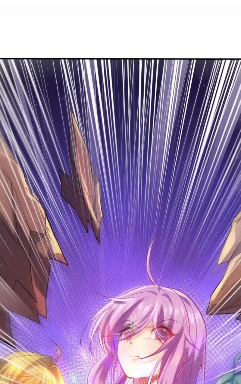 Bị Bắt Trở Thành Vô Địch Thánh Nữ 34 trang 15