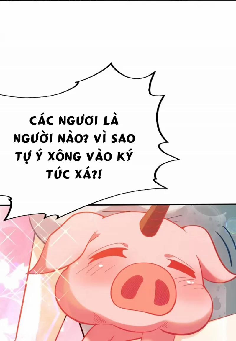 Bị Bắt Trở Thành Vô Địch Thánh Nữ 34 trang 17