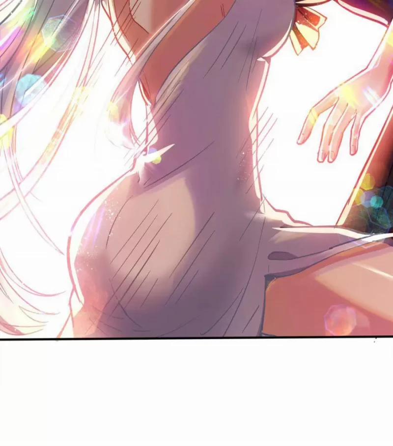 Bị Bắt Trở Thành Vô Địch Thánh Nữ 34 trang 29