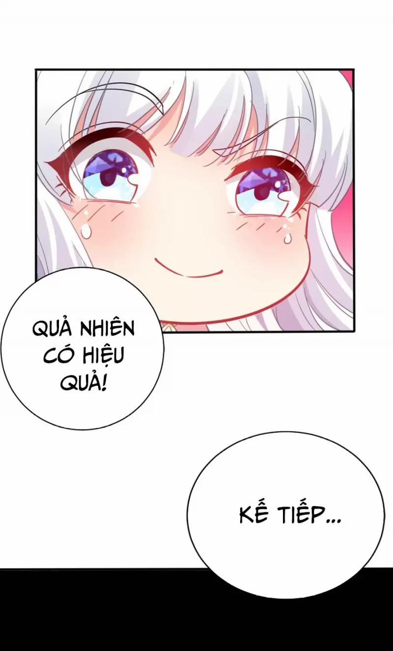 Bị Bắt Trở Thành Vô Địch Thánh Nữ 34 trang 33