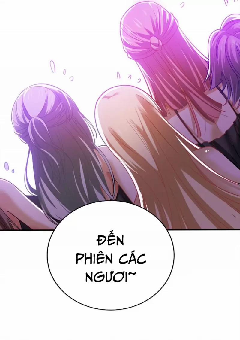 Bị Bắt Trở Thành Vô Địch Thánh Nữ 34 trang 35