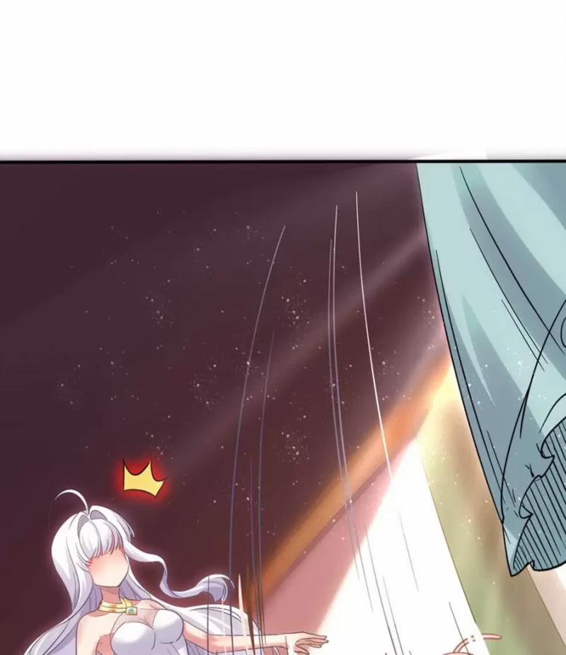 Bị Bắt Trở Thành Vô Địch Thánh Nữ 34 trang 44