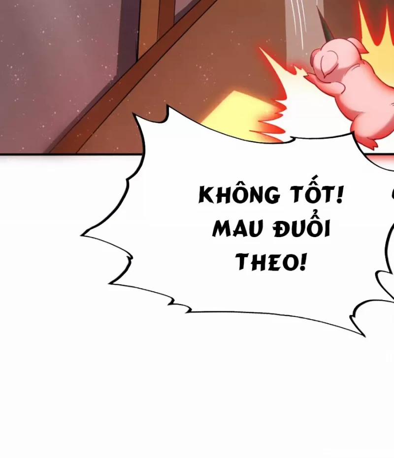 Bị Bắt Trở Thành Vô Địch Thánh Nữ 34 trang 47