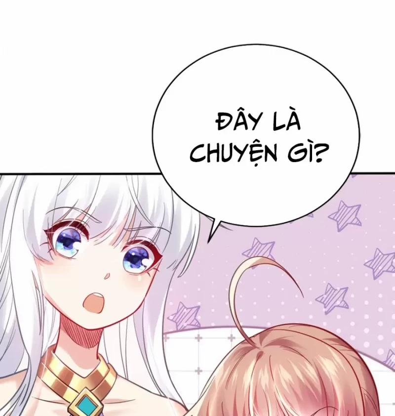 Bị Bắt Trở Thành Vô Địch Thánh Nữ 34 trang 57