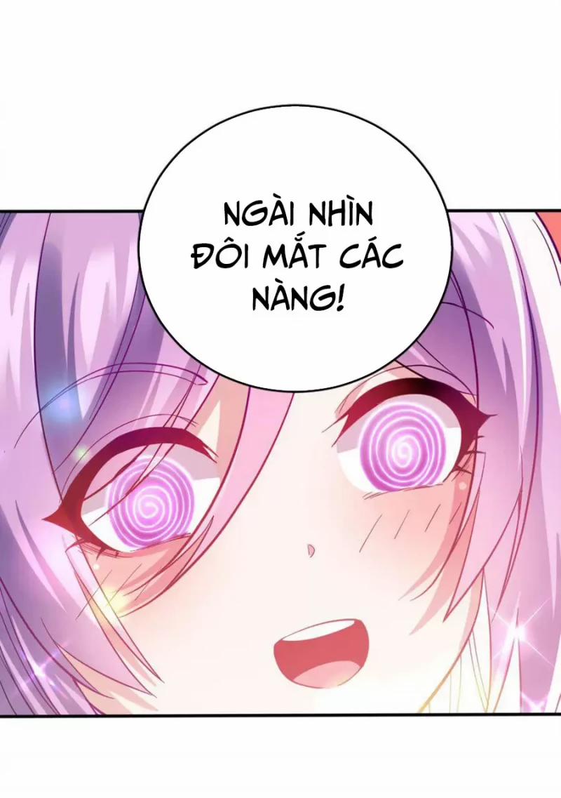 Bị Bắt Trở Thành Vô Địch Thánh Nữ 34 trang 6