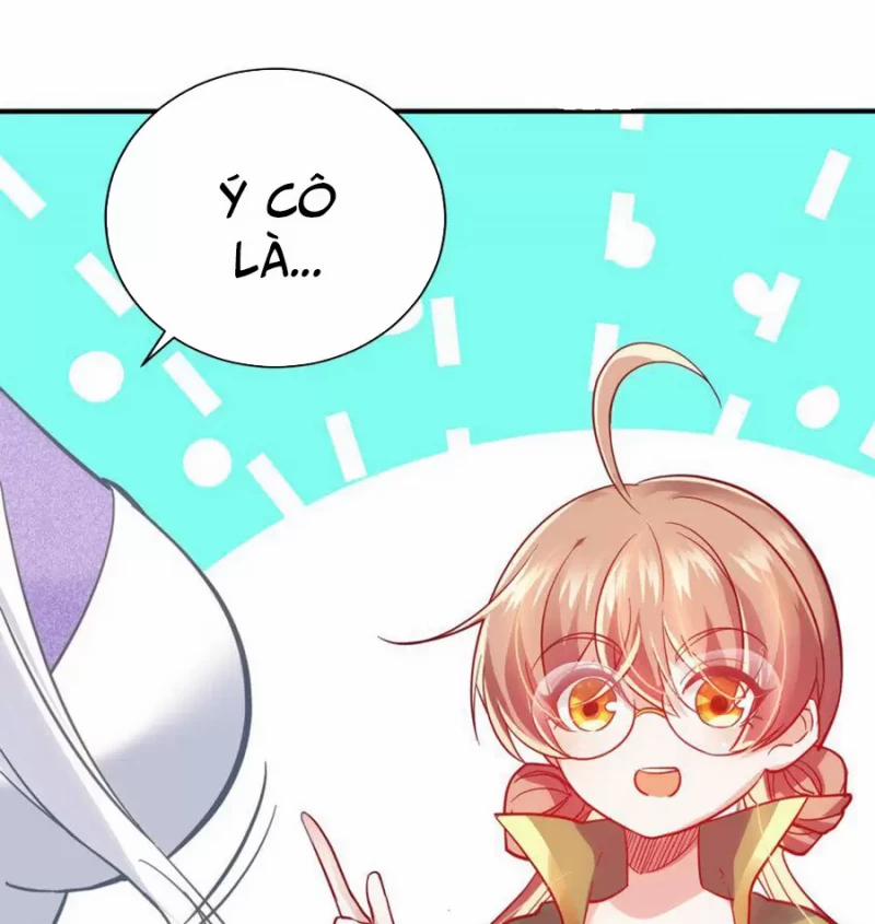 Bị Bắt Trở Thành Vô Địch Thánh Nữ 34 trang 65