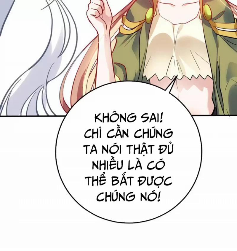 Bị Bắt Trở Thành Vô Địch Thánh Nữ 34 trang 66