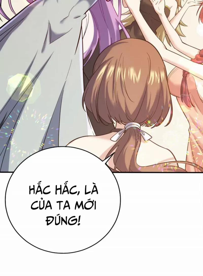 Bị Bắt Trở Thành Vô Địch Thánh Nữ 34 trang 8