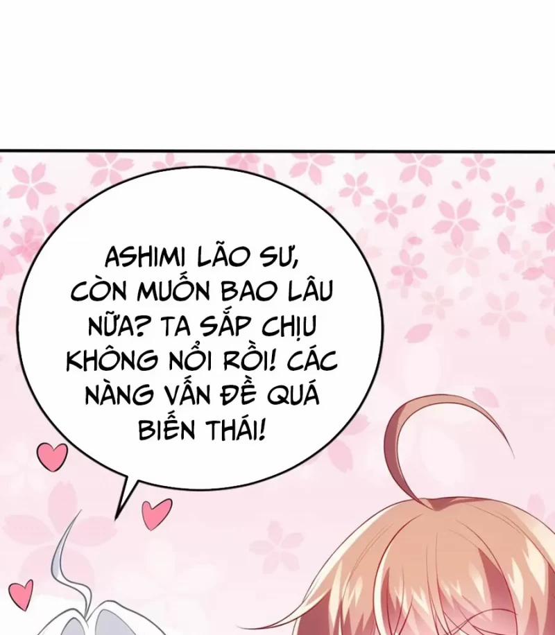 Bị Bắt Trở Thành Vô Địch Thánh Nữ 35 trang 13