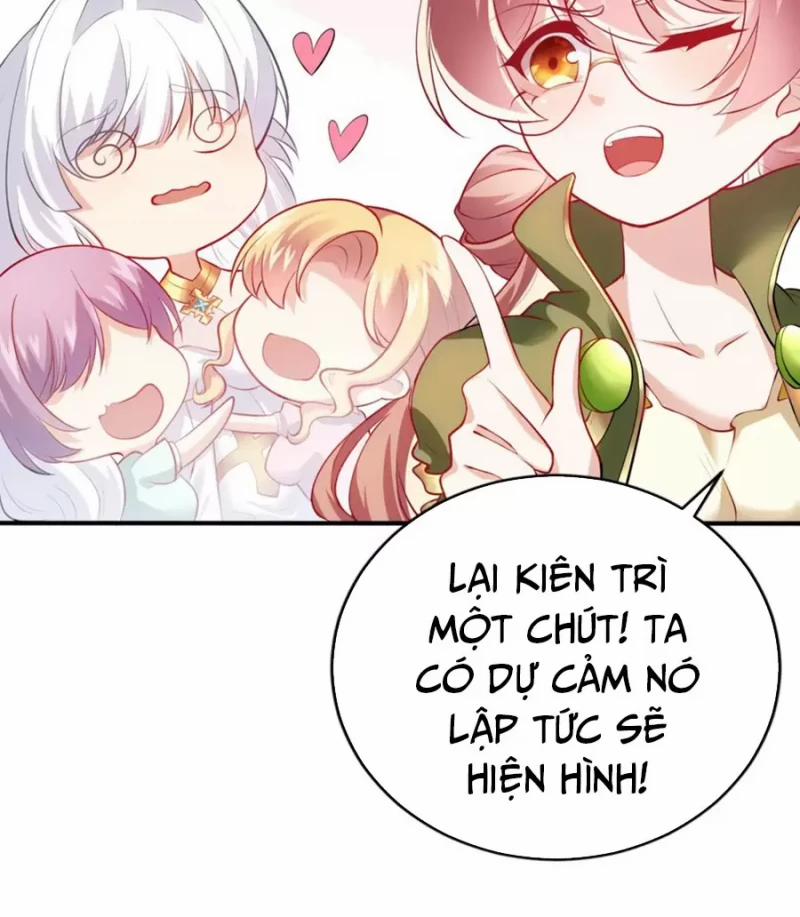 Bị Bắt Trở Thành Vô Địch Thánh Nữ 35 trang 14