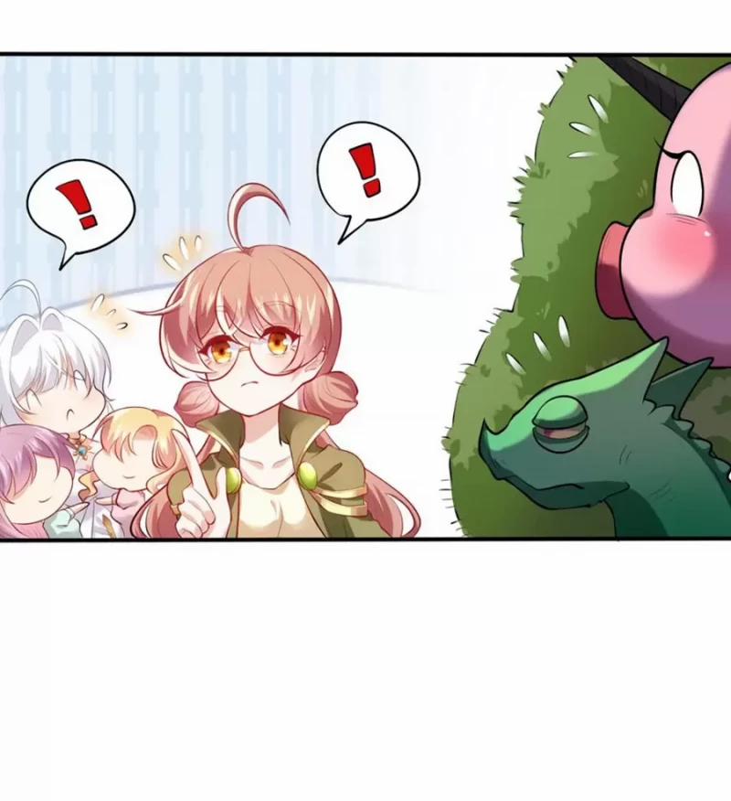 Bị Bắt Trở Thành Vô Địch Thánh Nữ 35 trang 15