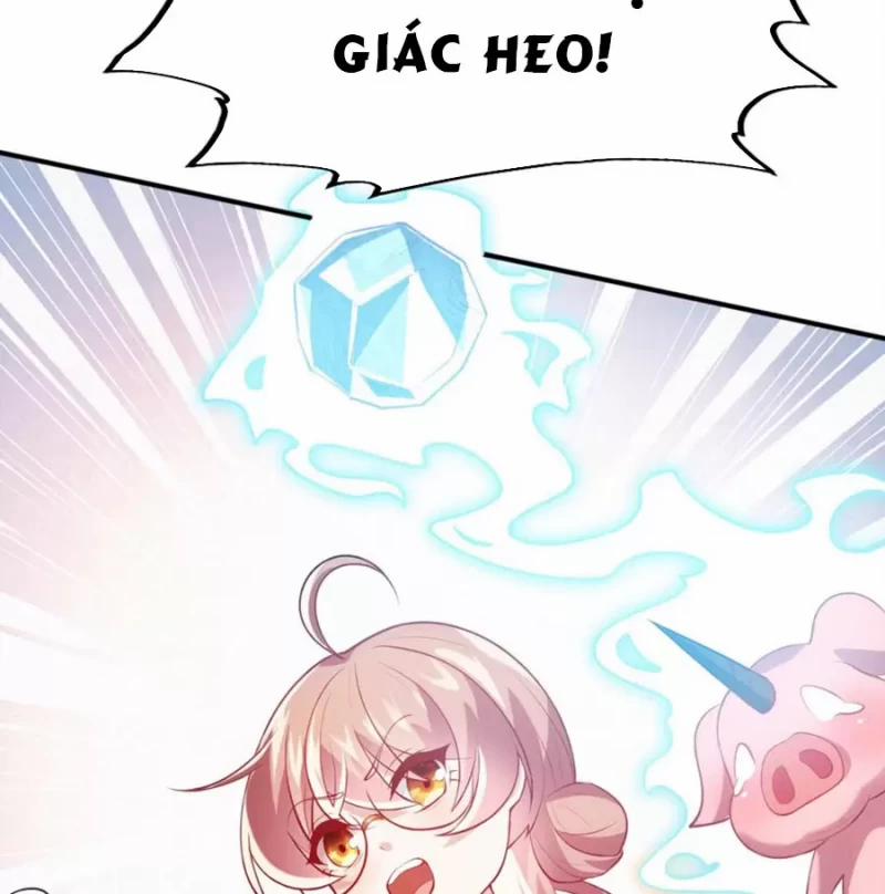 Bị Bắt Trở Thành Vô Địch Thánh Nữ 35 trang 17