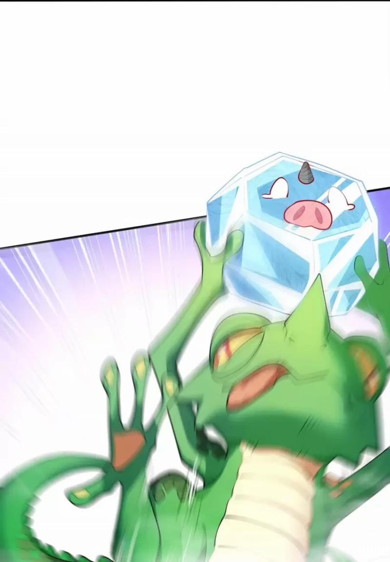 Bị Bắt Trở Thành Vô Địch Thánh Nữ 35 trang 22