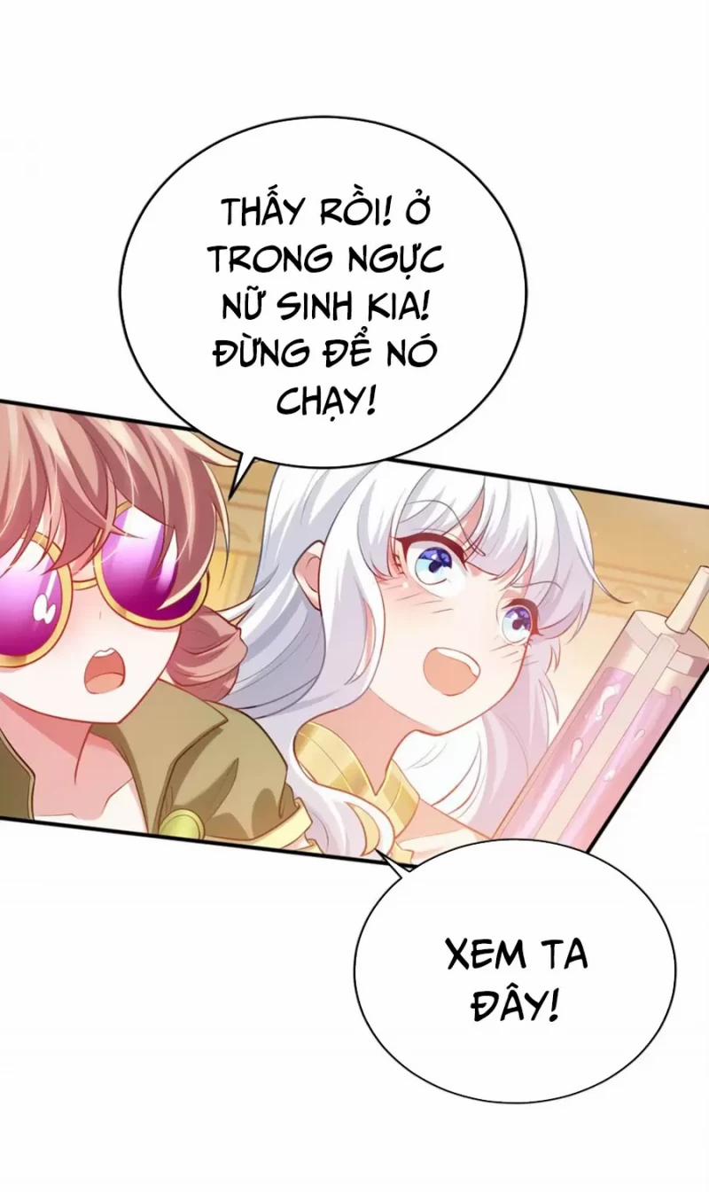 Bị Bắt Trở Thành Vô Địch Thánh Nữ 35 trang 31