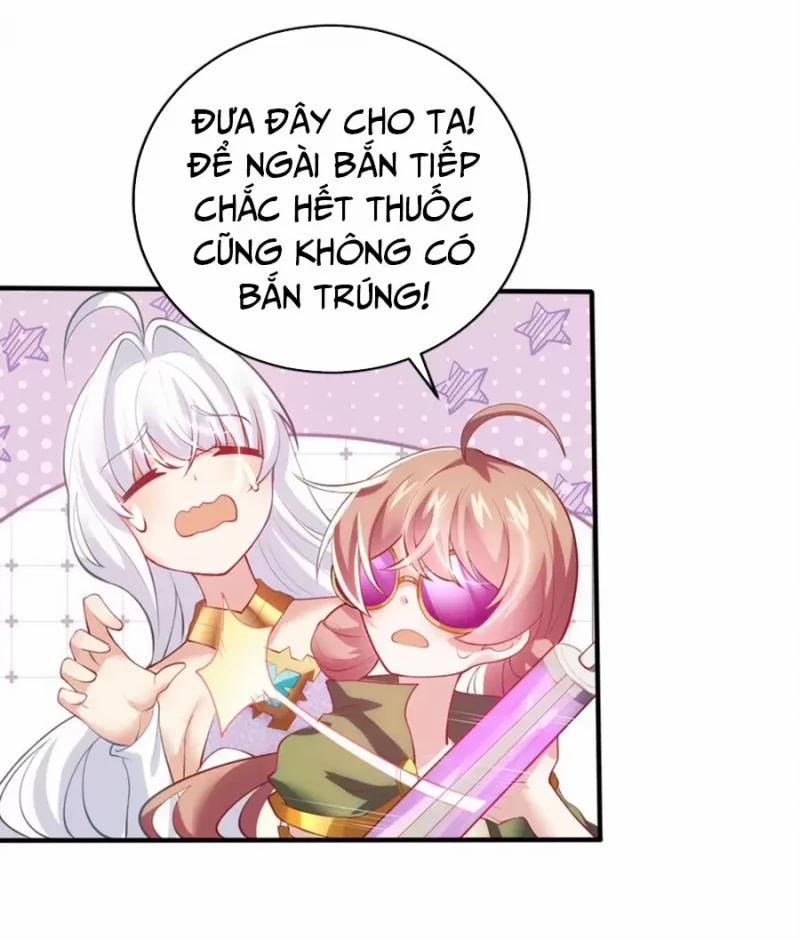 Bị Bắt Trở Thành Vô Địch Thánh Nữ 35 trang 37
