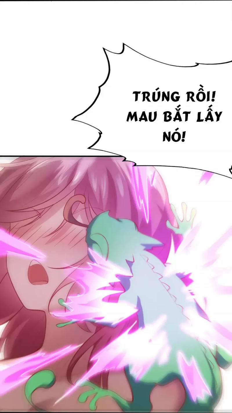 Bị Bắt Trở Thành Vô Địch Thánh Nữ 35 trang 39