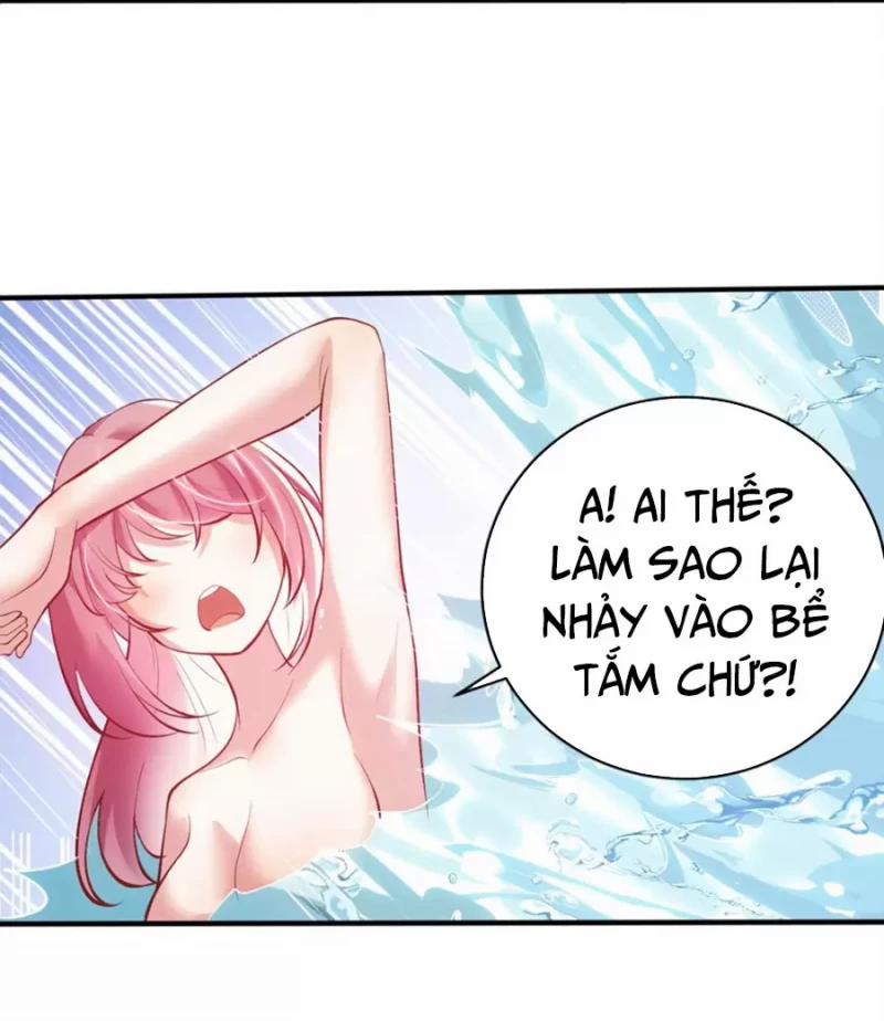 Bị Bắt Trở Thành Vô Địch Thánh Nữ 35 trang 42