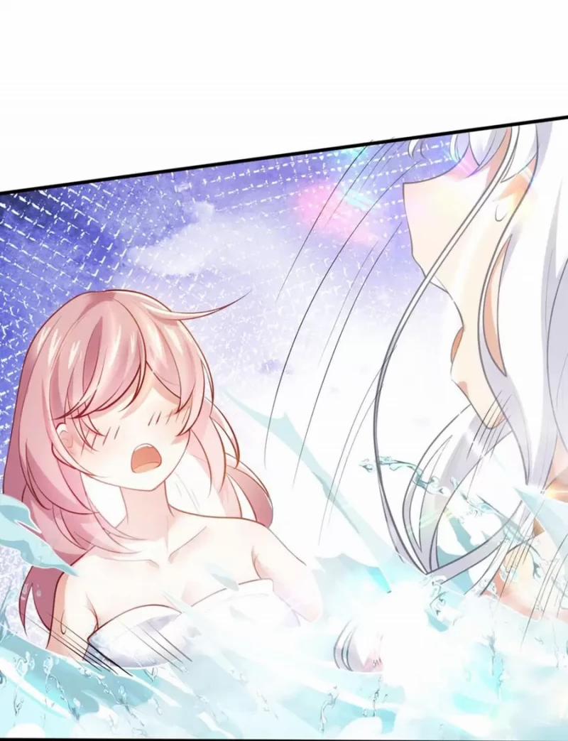 Bị Bắt Trở Thành Vô Địch Thánh Nữ 35 trang 43