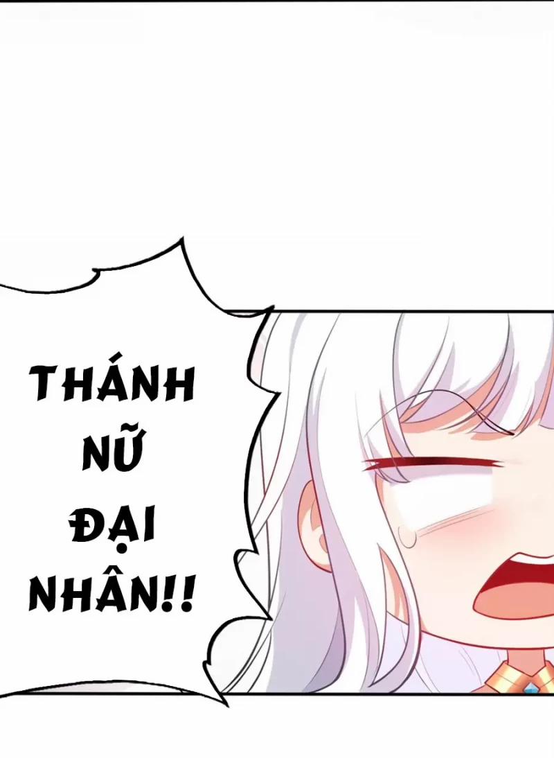 Bị Bắt Trở Thành Vô Địch Thánh Nữ 35 trang 49