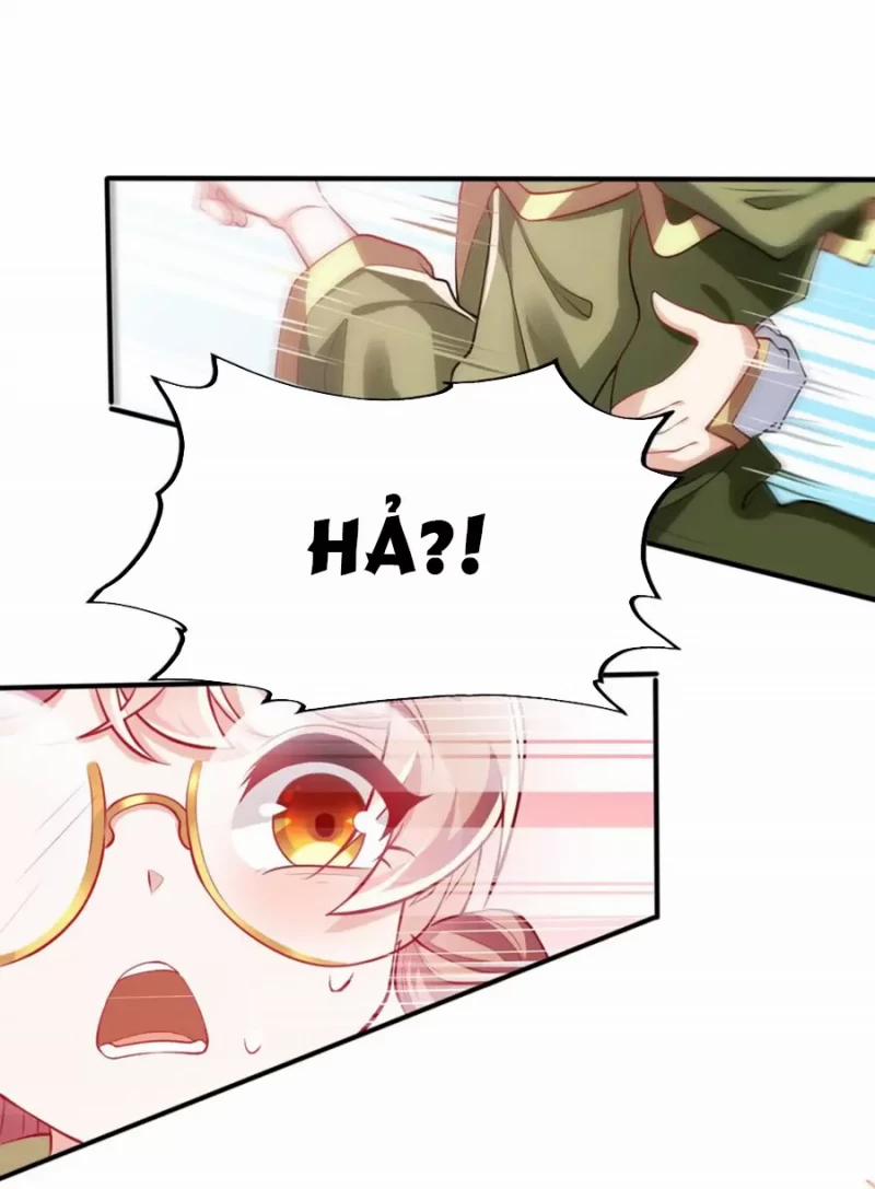 Bị Bắt Trở Thành Vô Địch Thánh Nữ 35 trang 5