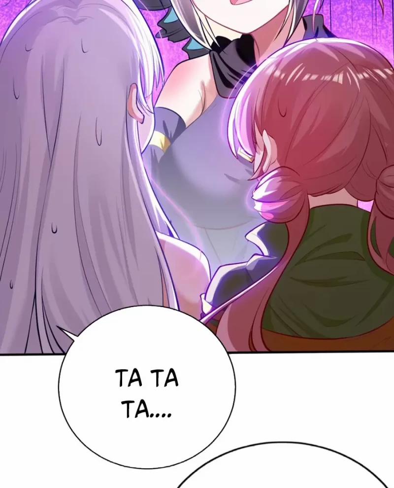 Bị Bắt Trở Thành Vô Địch Thánh Nữ 35 trang 51