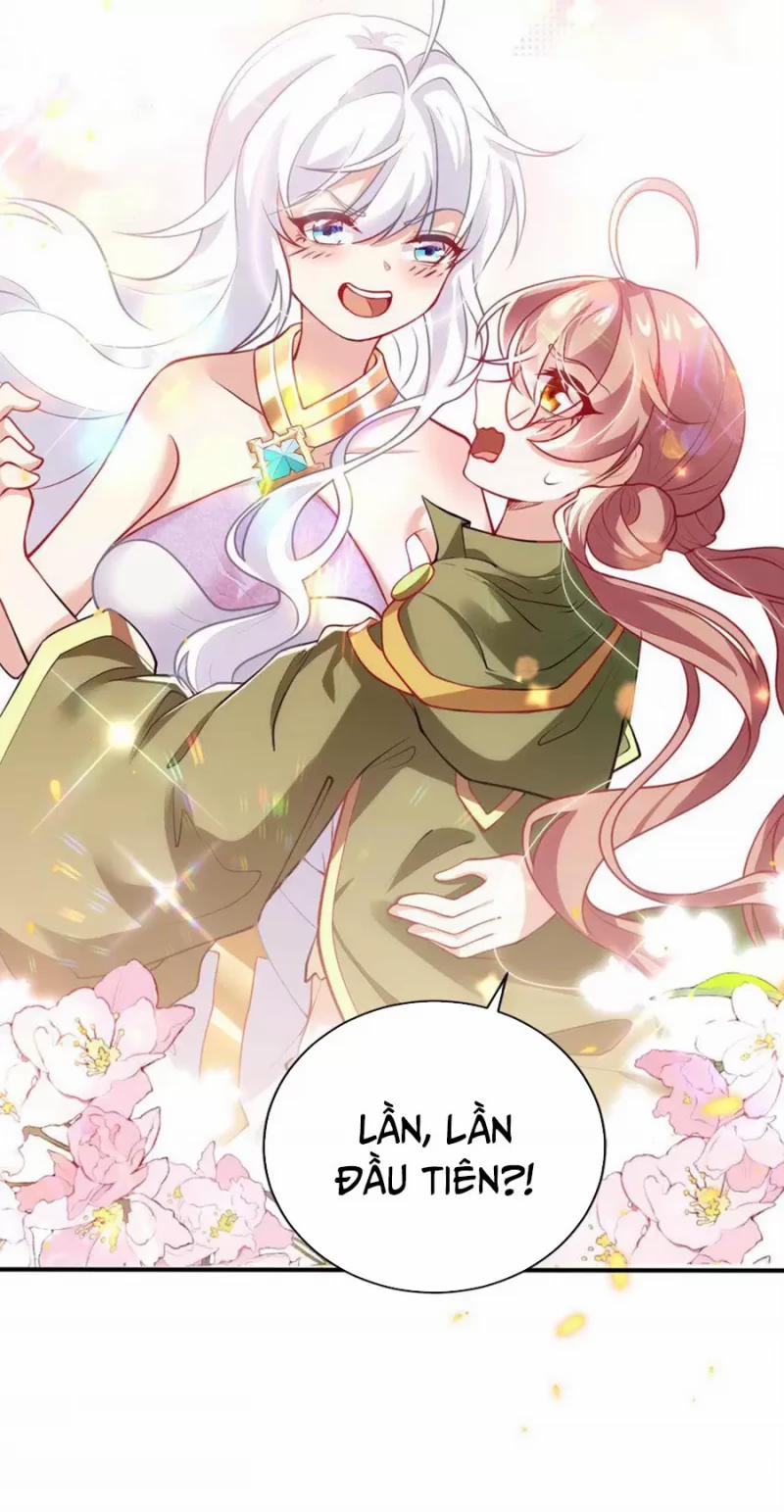 Bị Bắt Trở Thành Vô Địch Thánh Nữ 35 trang 7