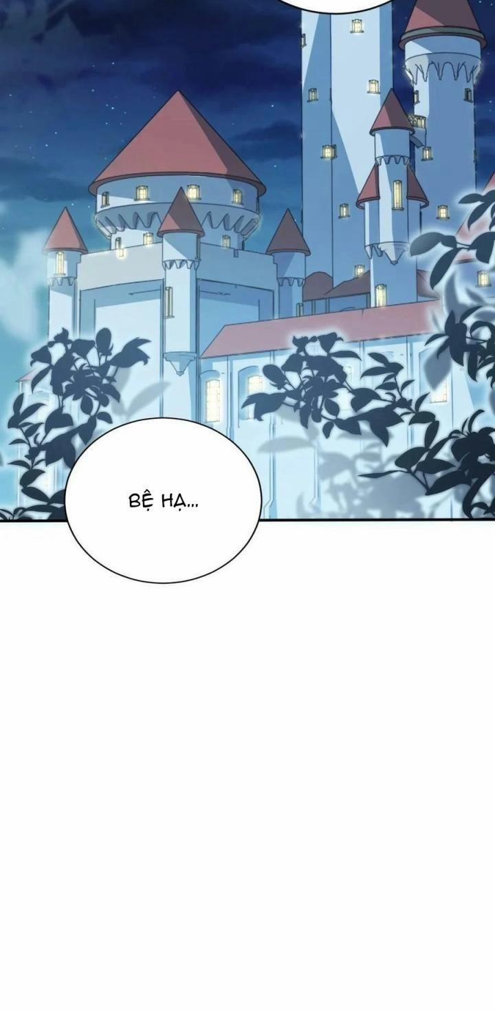 Bị Bắt Trở Thành Vô Địch Thánh Nữ 38 trang 8