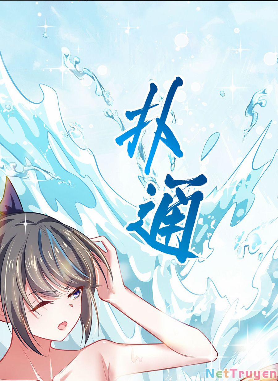 Bị Bắt Trở Thành Vô Địch Thánh Nữ 4 trang 24