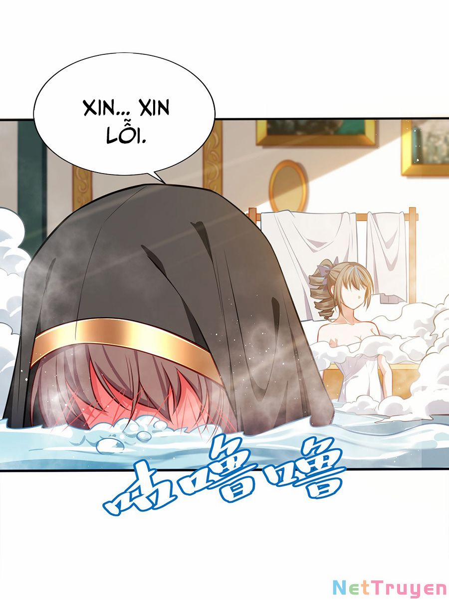 Bị Bắt Trở Thành Vô Địch Thánh Nữ 4 trang 29